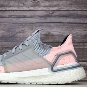 Adidas UltraBoost Running Athletic Shoes